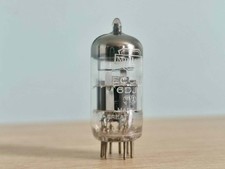 Valvola/tubo vuoto Mullard