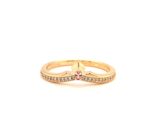Anello diadema originale - anello,