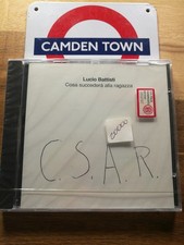 Lucio Battisti - Cosa