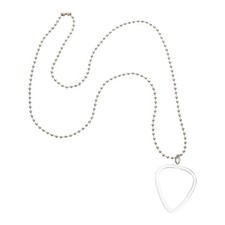  Collana porta plettro per