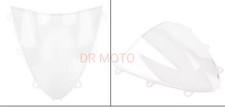 CUPOLINO PLEXIGLASS HONDA CBR 1000 RR 2008  08/09/10/11 CHIARO Trasparente 