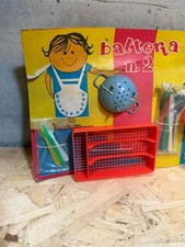 Giocattolo Batteria n. 2 anni