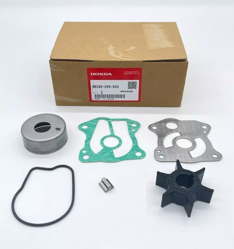Kit riparazione girante - kit, pompa