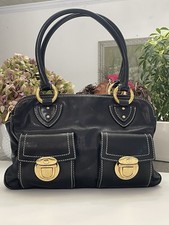 Borsa Marc Jacobs nera in