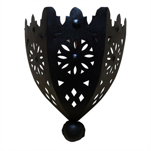 Lampada parete marocchina - lampada,