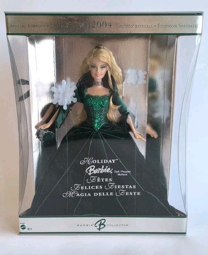 Barbie holiday special - barbie, edition