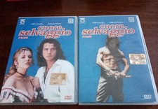 CUORE SELVAGGIO 1° e 2°