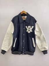 Avirex Stadium Jacket/Xl/Goat