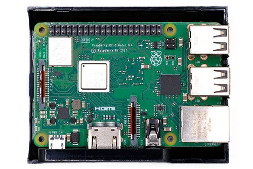 Raspberry model 1gb - pi,