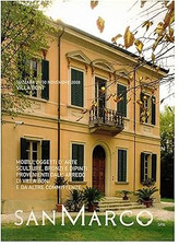 San Marco. Casa d'aste