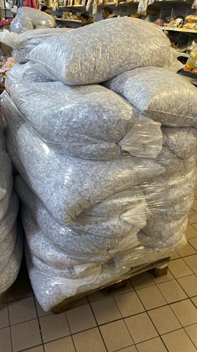 Sacco coriandoli 10kg - sacco,