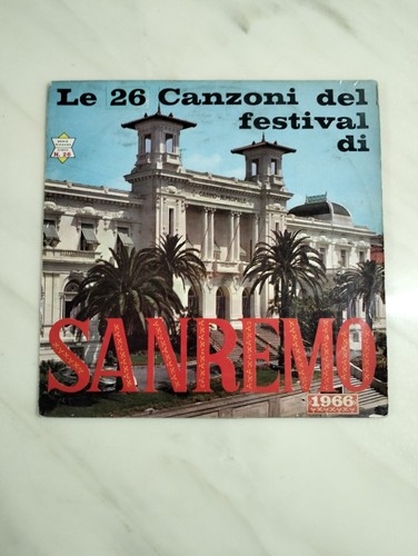 Canzoni del festival di - canzoni,