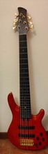 Basso Elettrico 6 Corde Yamaha