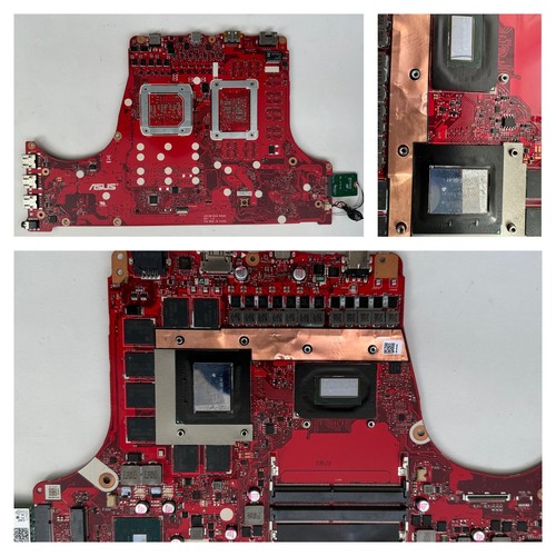 Scheda madre originale - , asus