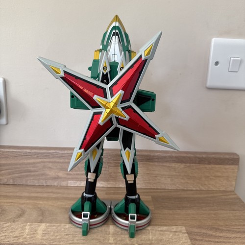 Power rangers ninja - rangers,