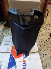 Retro Scudo Nero Beverly 300/