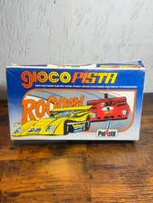 POLISTIL GIOCO PISTA ELETTRICA
