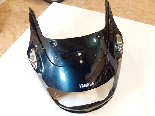 Yamaha gts1000a 4bh carena - yamaha,