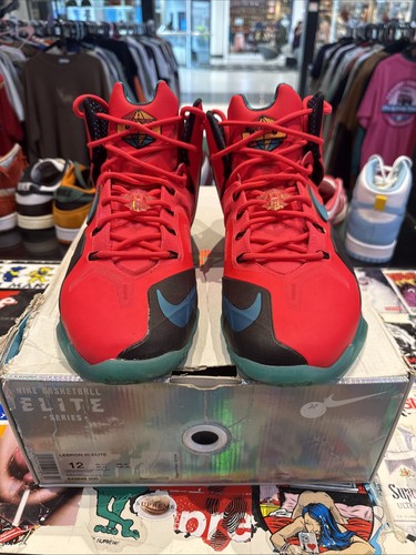 Taglia confezione nike - 12,