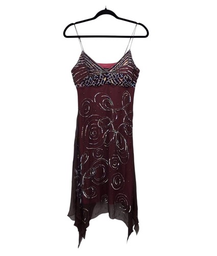 Abito midi vintage - , 90