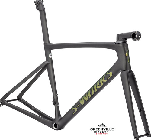Specialized tarmac sl7 works - sl7, s-works