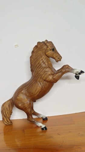 Cavallo breyer vintage - cavallo,