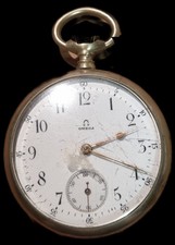 orologio da tasca Omega