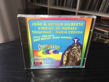 Joao astrud gilberto - &,