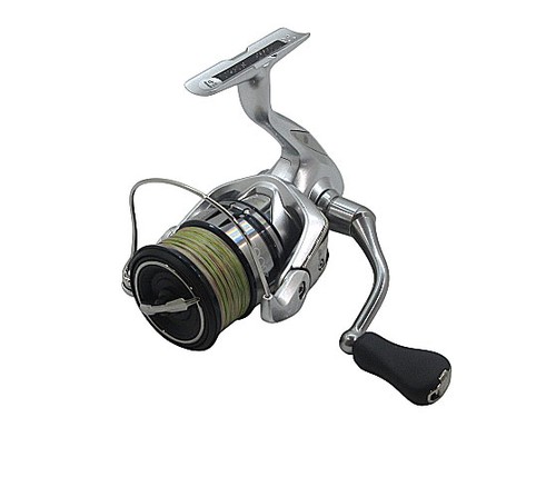 Mulinello spinning shimano - mulinello,