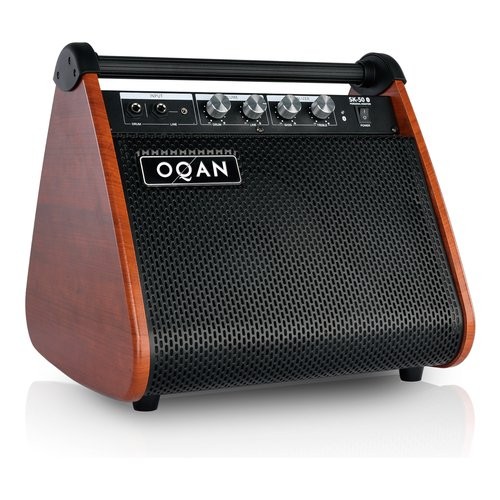Oqan amplificatore batteria - oqan, sk