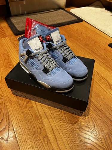 Jordan unc vnds - 4,