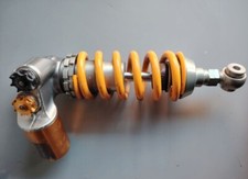 OHLINS TTX 36 ADVANCE Aprilia