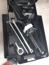 kit montaggio ruota di scorta