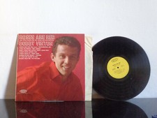 BOBBY WINTON ROSES ARE RED EPIC LN 24020 (EDIZ. USA)