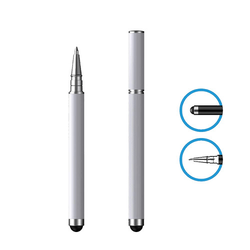 Penna 2in1 newtop stylus touch - newtop,