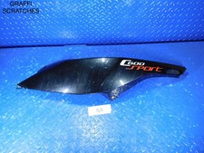 CODONE CODINO SCOCCA SINISTRO