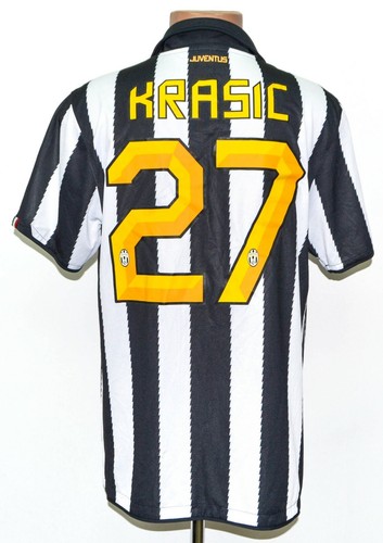 Maglia calcio home - calcio, juventus