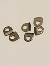 Omega 1250 ( esa 9162 ) 6 Morsetti Ferma Movimento come da foto