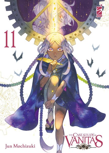 The case study - of, vanitas