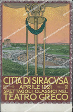 ce161 cartolina pubblicitaria