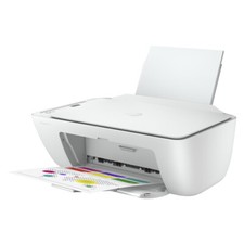 HP 2710 Stampante DeskJet Scansiona Copia Formato A4 WI-FI Wi-Fi Direct e USB