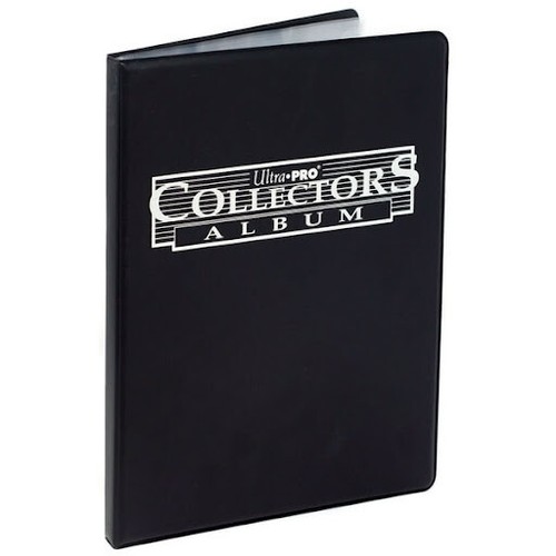 Album collezione ultra pro - ultra,