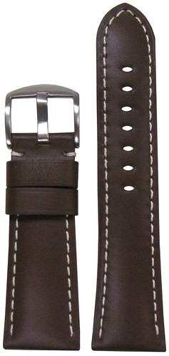 Cinturino orologio pelle di - in,