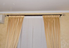 BASTONE PER TENDA DOPPIO