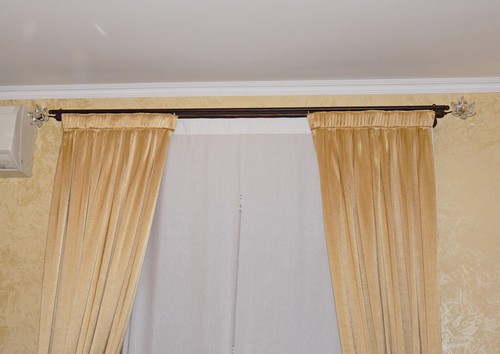 Bastone per tenda - bastone,