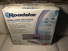 ROADSTAR DVD-4004