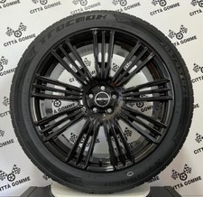 Kit cerchi lega range - in,