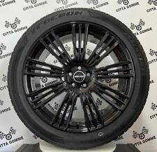 KIT 4 Cerchi in lega RANGE