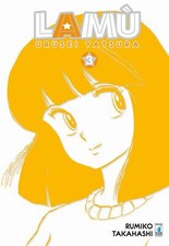 Lamù - Urusei Yatsura N° 3 -