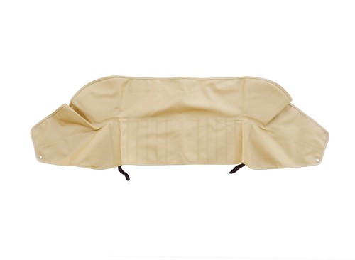 Copricapotta beige senza - copricapotta,